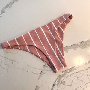 Skin by same swim bikini bottom